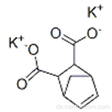 Kaliumhumat CAS 68514-28-3